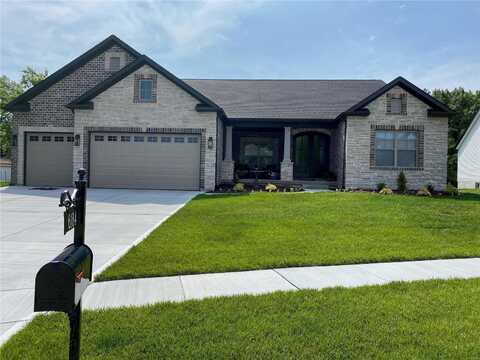 43 Marine Lane, Maryland Heights, MO 63043