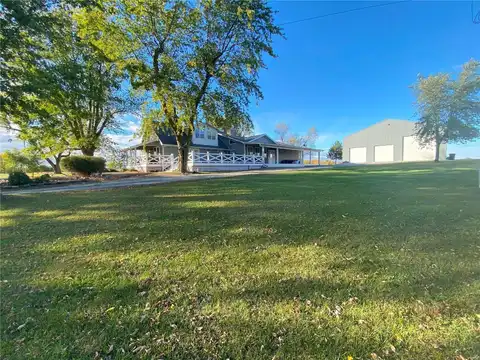 55272 Buffalo Lane, New London, MO 63459