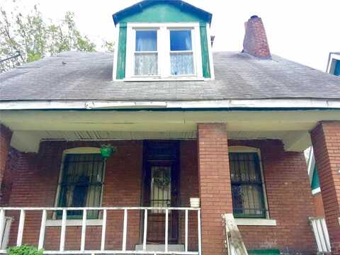 4242 Harris Avenue, Saint Louis, MO 63115