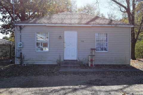 106 E Harper Street, Poplar Bluff, MO 63901