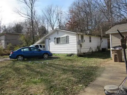 1601 Wallace, Poplar Bluff, MO 63901