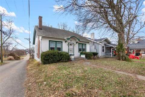 517 North Street, Cape Girardeau, MO 63701