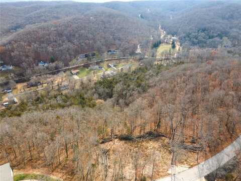 518 Old Logging Road, Eureka, MO 63025