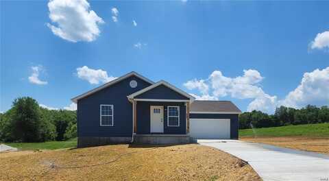 131 Calvey Brook Drive, Robertsville, MO 63072