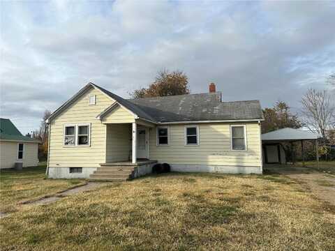 210 W Gladys, Sikeston, MO 63801