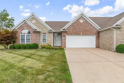 549 Wynnfield Lane, Farmington, MO 63640