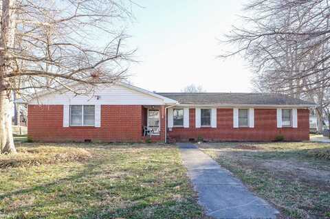 315 East Commercial Street, Charleston, MO 63834