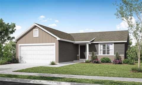 2 BBLT Ashby at Elkhorn Ridge, Truesdale, MO 63380