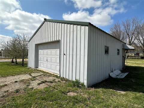 512 East JEFFERSON Avenue, Owensville, MO 65066