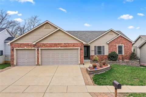 2329 Providence Park Lane, Herculaneum, MO 63048