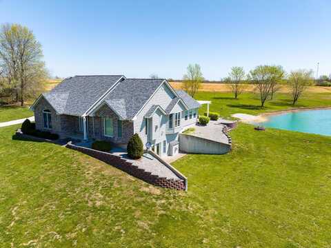 21288 Monroe Road 469, Stoutsville, MO 65283