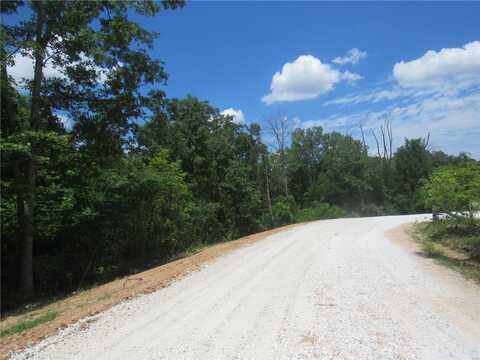 0 Nike Base (4 acres S) Road, Catawissa, MO 63015