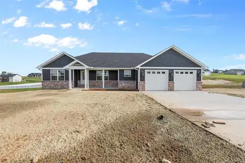 236 Haydens Trail, Jackson, MO 63755