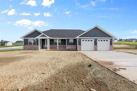 236 Haydens Trail, Jackson, MO 63755