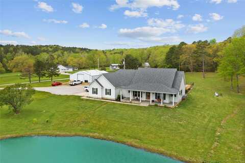 11646 State Highway P, Potosi, MO 63664