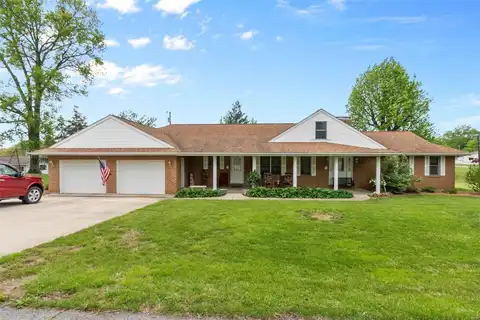 106 Allan Street, Chester, IL 62233