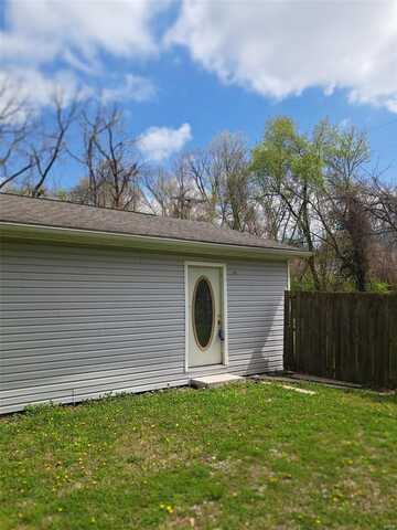 1113 Lee Avenue, Cottage Hills, IL 62018
