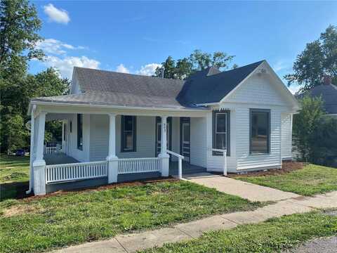 405 Main Street, Frankford, MO 63441