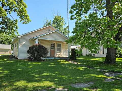 719 West Main Street, Bowling Green, MO 63334