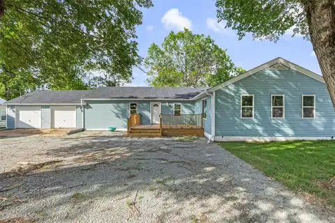 205 West Jefferson Street, Potosi, MO 63664