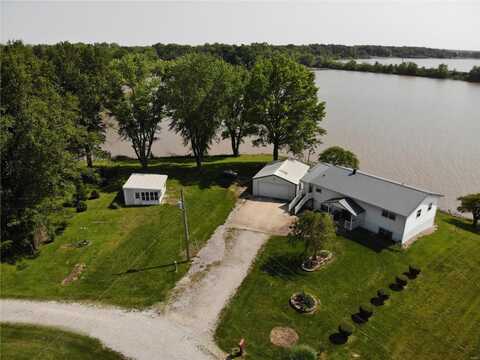 25324 Lyons Road, Shattuc, IL 62231