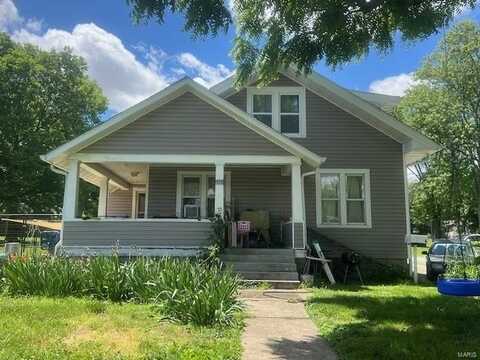 308 Walnut Street, Highland, IL 62249