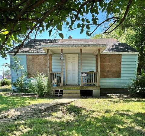 414 Magnolia Avenue, Poplar Bluff, MO 63901