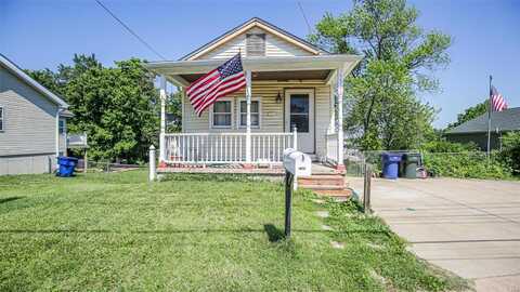 1346 Graham St, Saint Louis, MO 63139