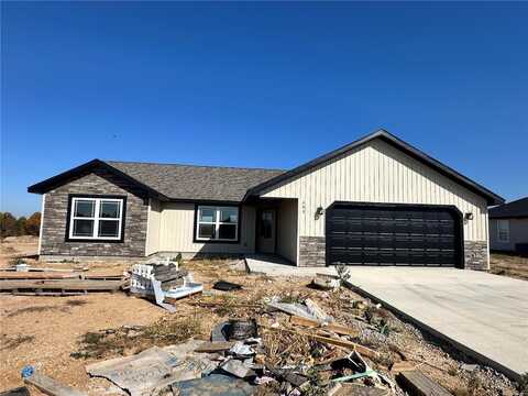 203 Teton Pass, Waynesville, MO 65583