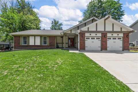 31 Picardy Drive, Lake Saint Louis, MO 63367