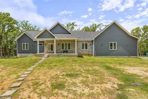 201 Rue Terre Bonne, Bonne Terre, MO 63628