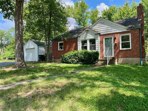 333 Midway Avenue, Kirkwood, MO 63122