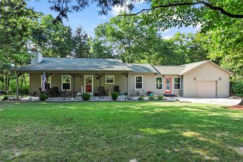 5057 Port Perry Drive, Perryville, MO 63775