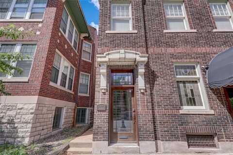 4715 McPherson, Saint Louis, MO 63108