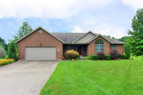 245 Lakeside Drive, Jackson, MO 63755