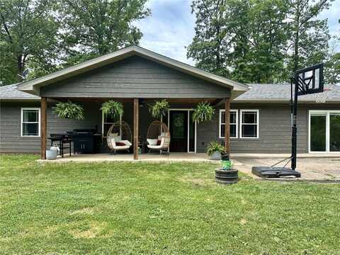 10114 Glacier Road, Mineral Point, MO 63660