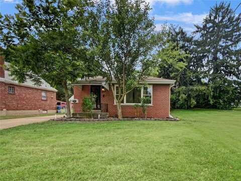 4674 Seibert Avenue, Saint Louis, MO 63123