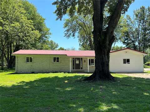 92 Helen Avenue, Poplar Bluff, MO 63901