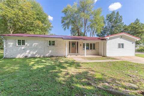 92 Helen Avenue, Poplar Bluff, MO 63901