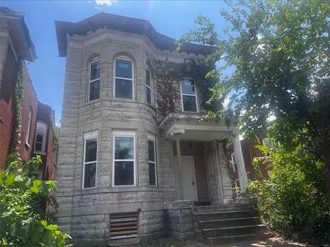 5172 Kensington Avenue, Saint Louis, MO 63108