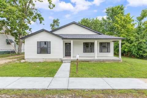 141 Middle Street, Bonne Terre, MO 63628