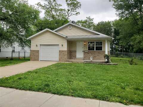 619 North 7th Street, East Saint Louis, IL 62201