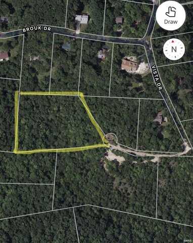 0 2.94 Acre Lot, Cedar Hill, MO 63016