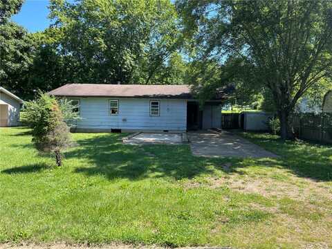 602 Big Ben Blvd., Piedmont, MO 63957