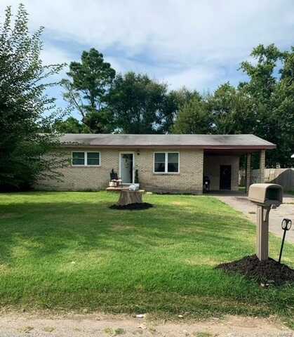 1332 Murray Lane, Sikeston, MO 63801