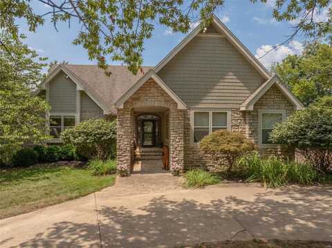 999 Aspen Lake Circle Drive, Innsbrook, MO 63390