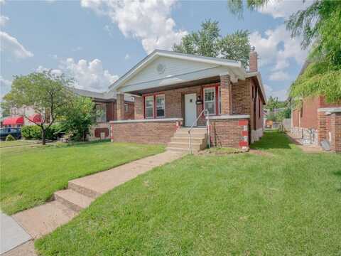 5749 Holly Hills Avenue, Saint Louis, MO 63109