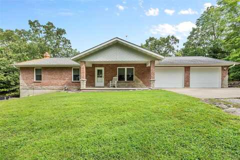 80 Clear Springs Lane, Perryville, MO 63775