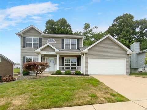 12212 Glenpark Drive, Maryland Heights, MO 63043