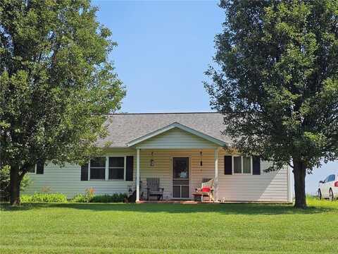 1421 King Hill Road, Murphysboro, IL 62916